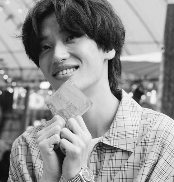 Picture of Niel [TEEN TOP]